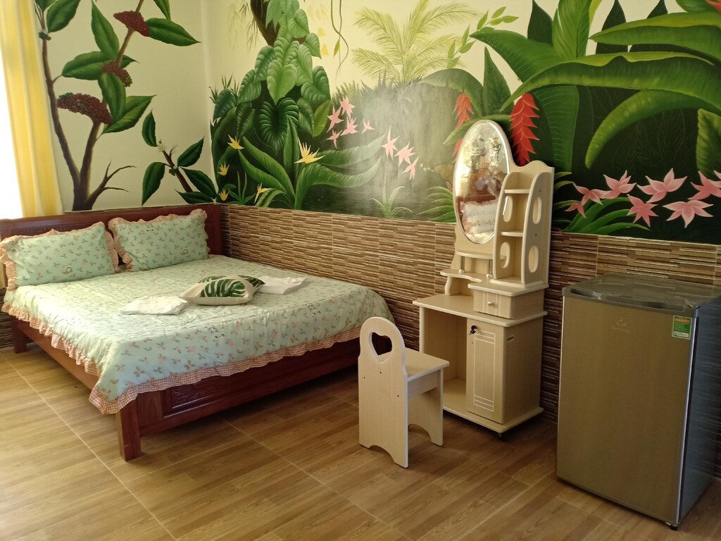 Azalea Coffee Homestay 1