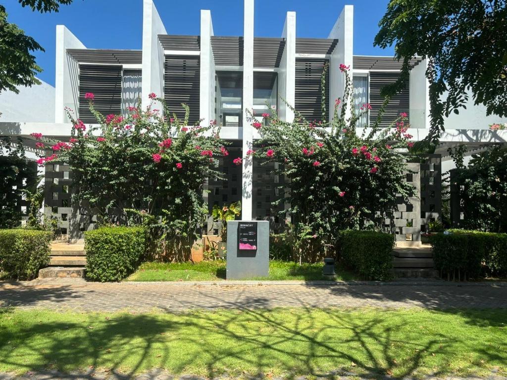 BORACAY VILLA B1007 - Villa with Garden View