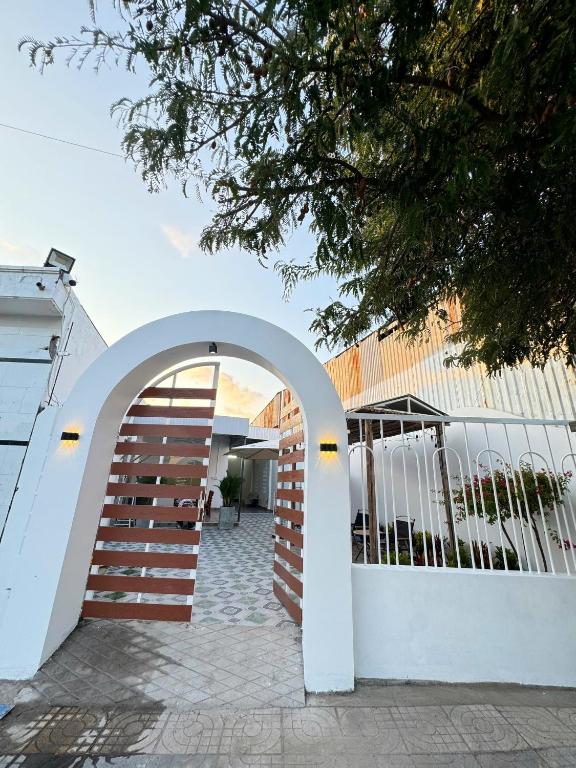 CaBu House – Homestay Long Hải