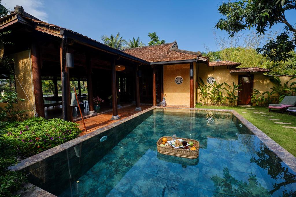 Hồ Tràm Beach Boutique Resort & Spa