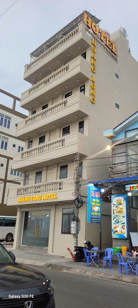 Hoàng Long Hotel Phước Hải