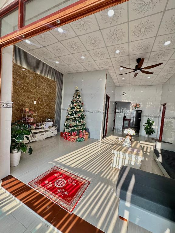 Homestay Ăn Gì Cũng Được