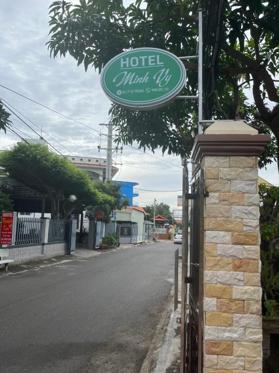 Hotel Minh Vy