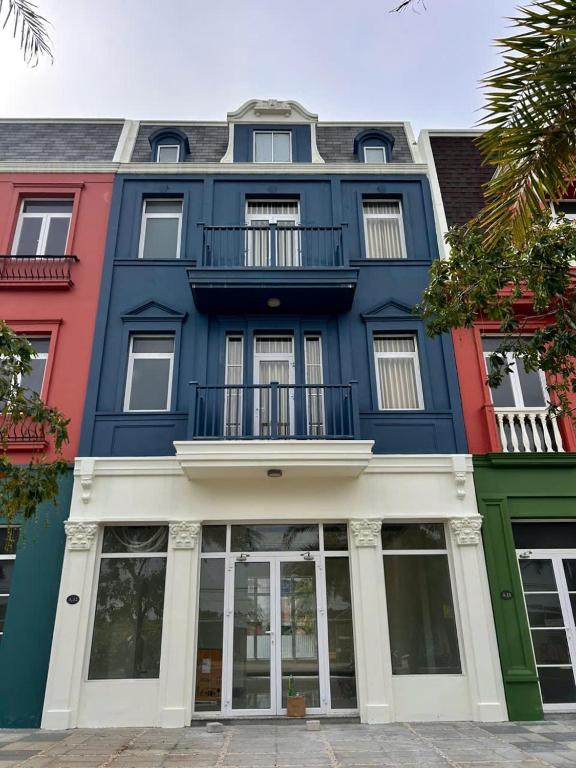 Kacy Homestay, Wonderland Hồ Tràm