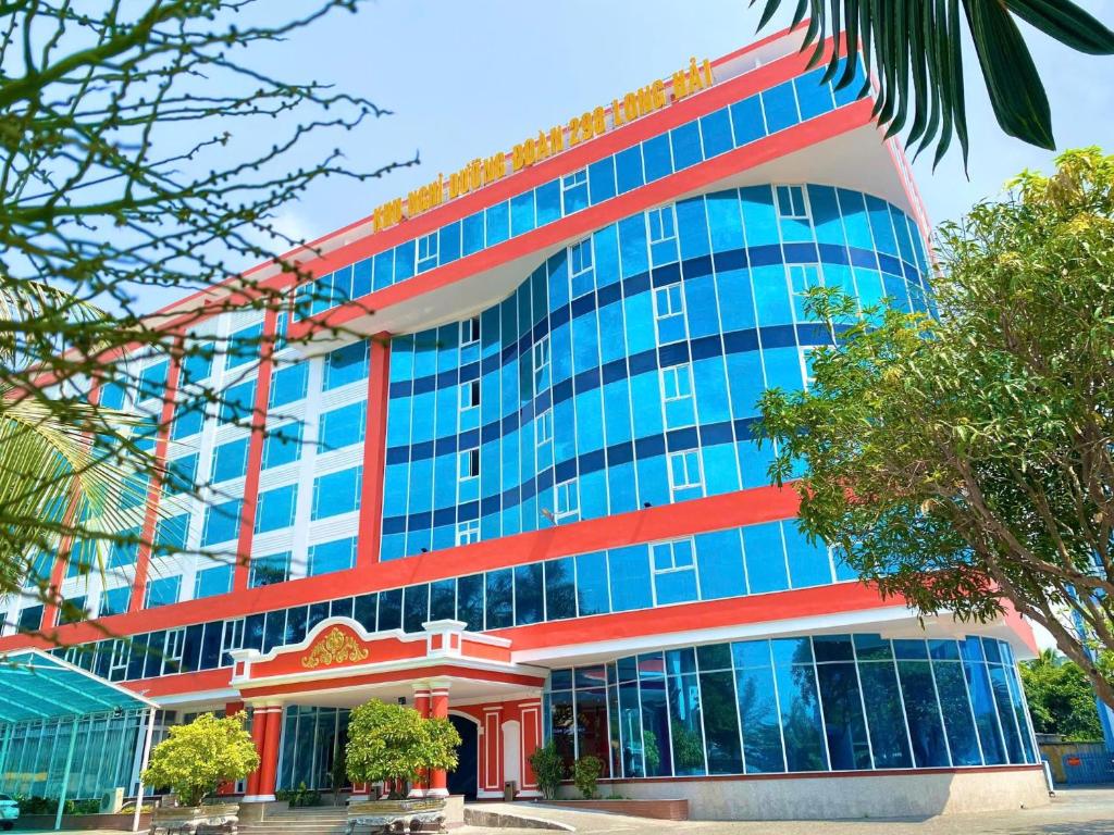 Khu Nghỉ Dưỡng 298