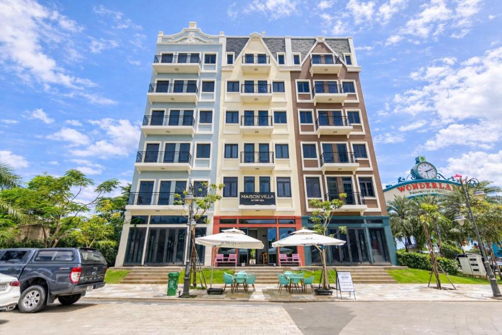 Maison Villa By The Sea