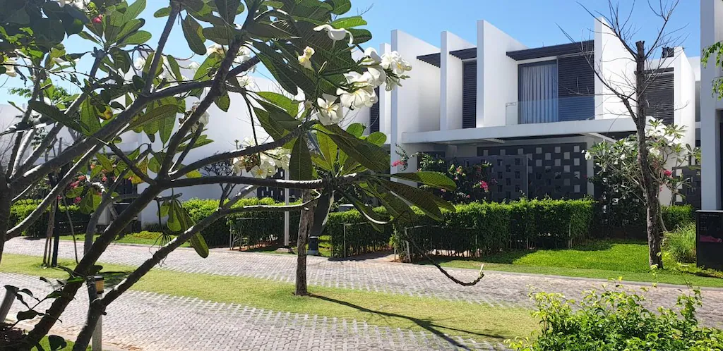 Maita Cozy Villa at Oceanami