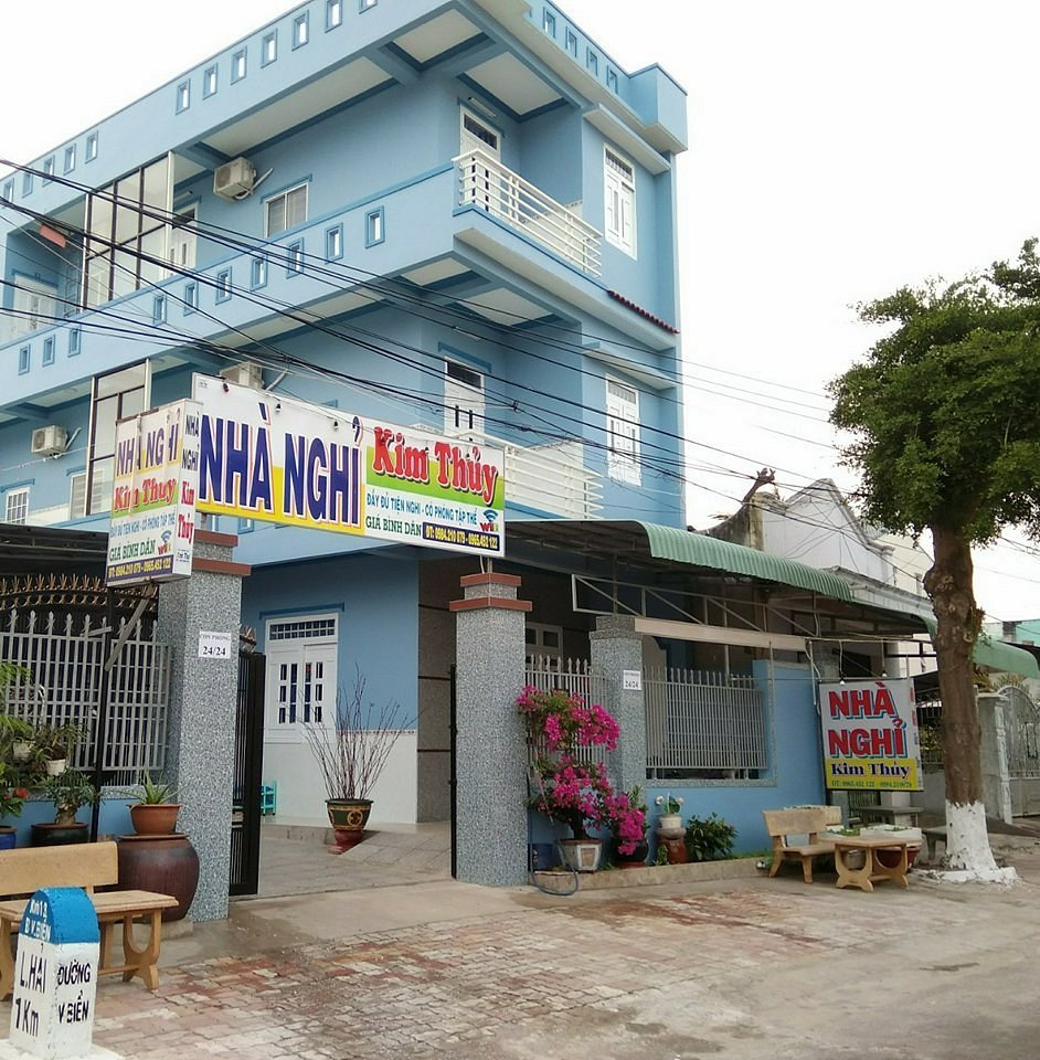 Nhà Nghỉ Kim Thủy
