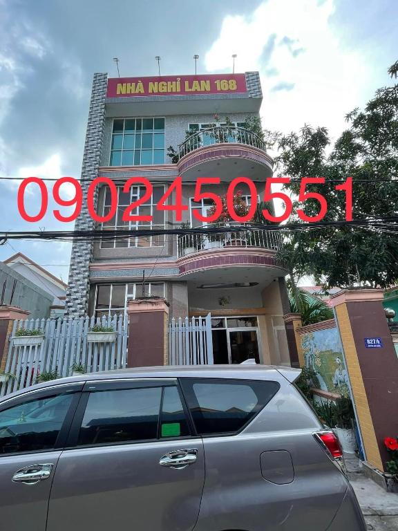 Nhà Nghỉ LAN168