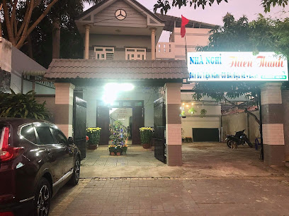 Nhà Nghỉ Thiên Thanh