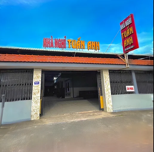 Nhà Nghỉ Tuấn Anh