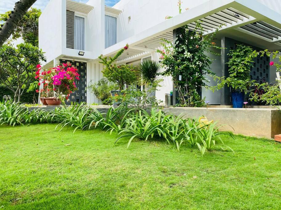 Oceanami Resort - Bali Villa 4Bedrooms, 400m2, BBQ - Villa