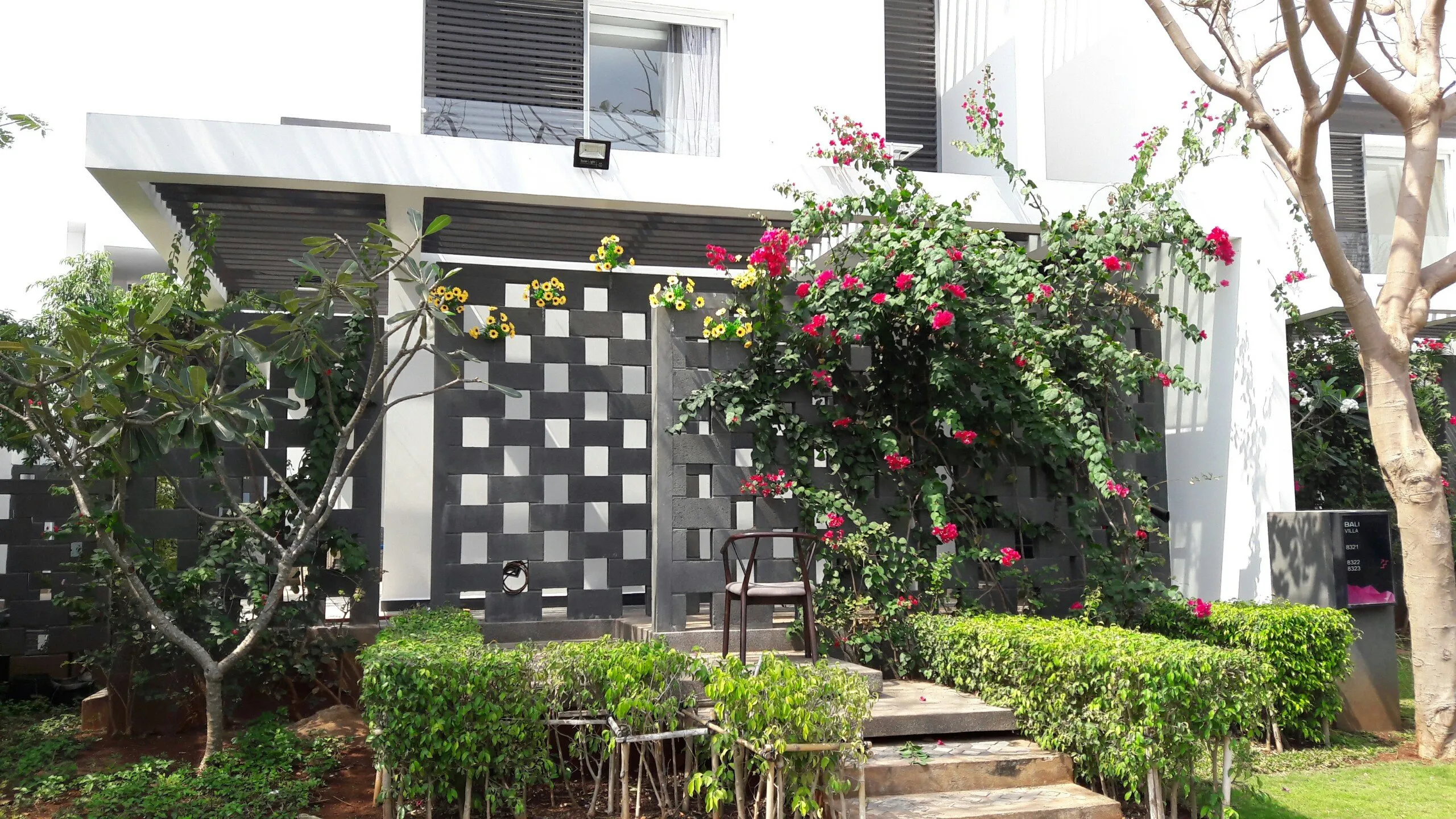 Oceanami Villa B8-32