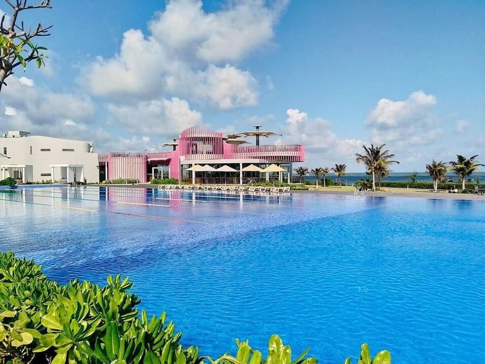 Oceanami Villa Kiều Trang