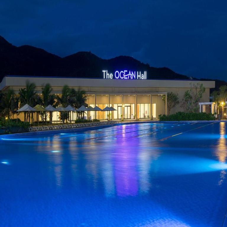 Oceanami Villas & Beach Club