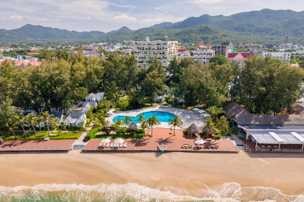 Palace Long Hải Resort