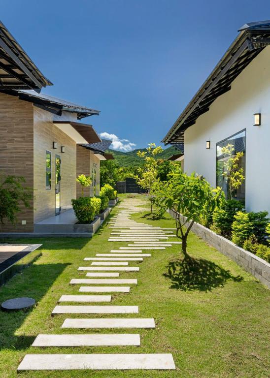Parkview Villa Long Hai