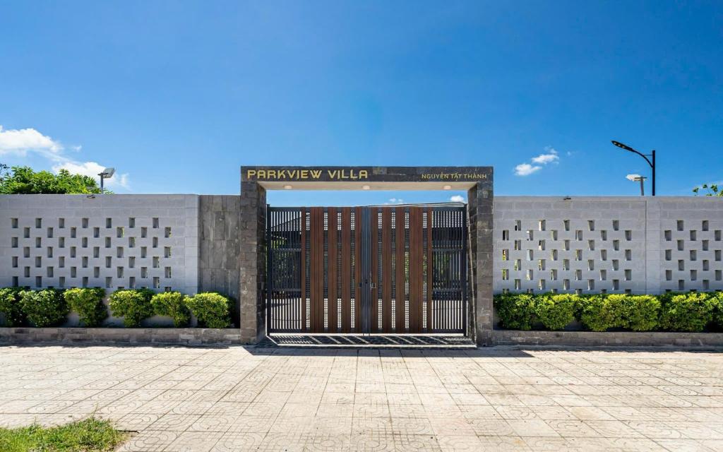 Parkview Villa Long Hai - Villa