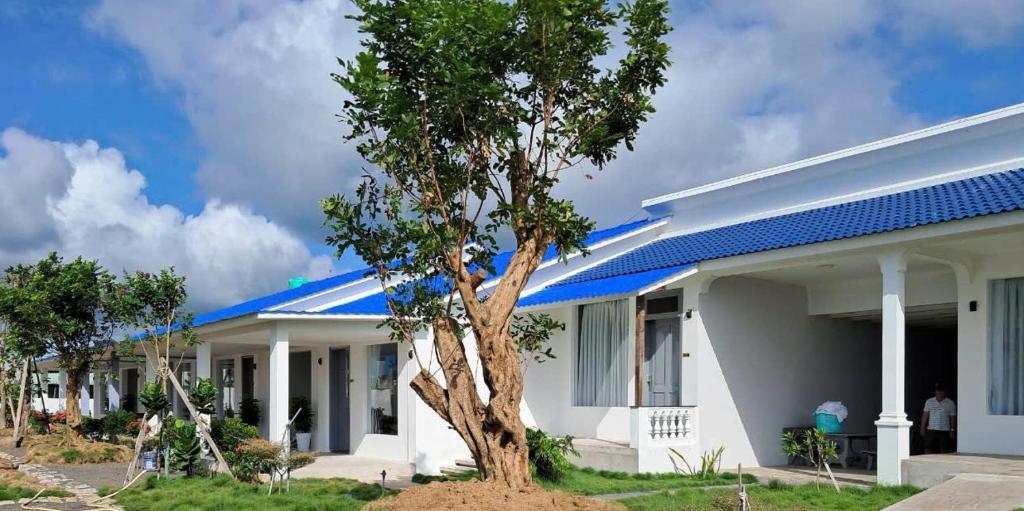 Sea Breeze Homestay