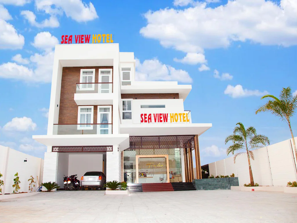 Sea View Hotel