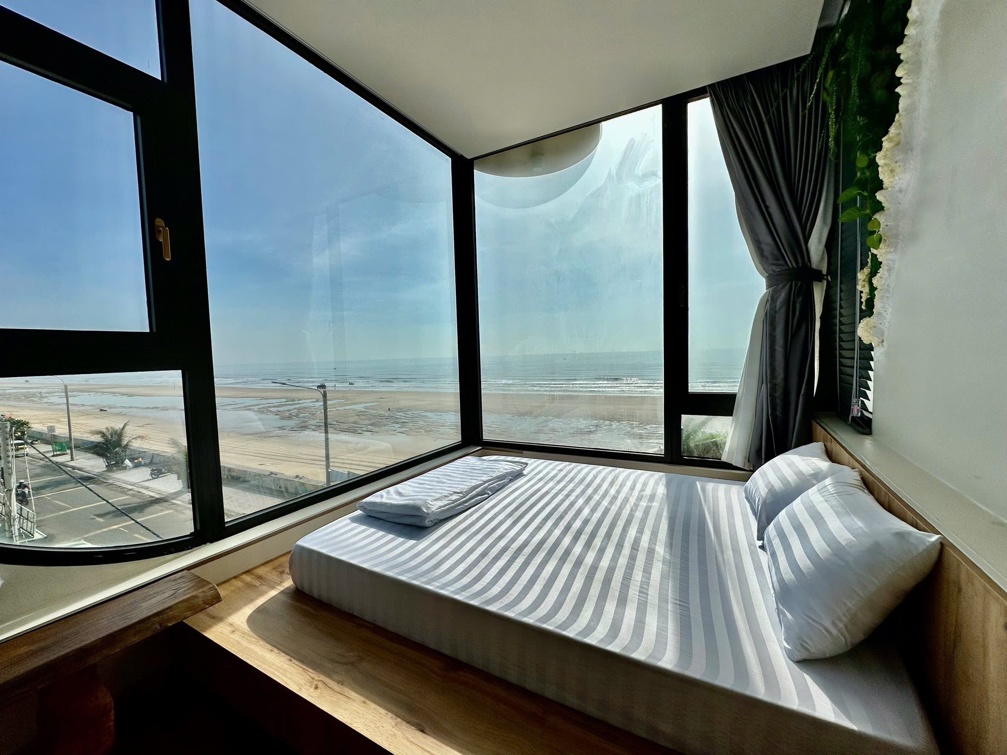 The Light Homestay Phước Hải