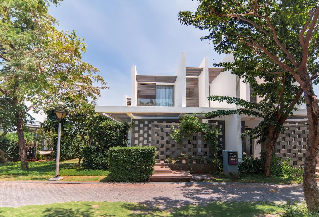 THH OCEANAMI Resort & Villa Vũng Tàu