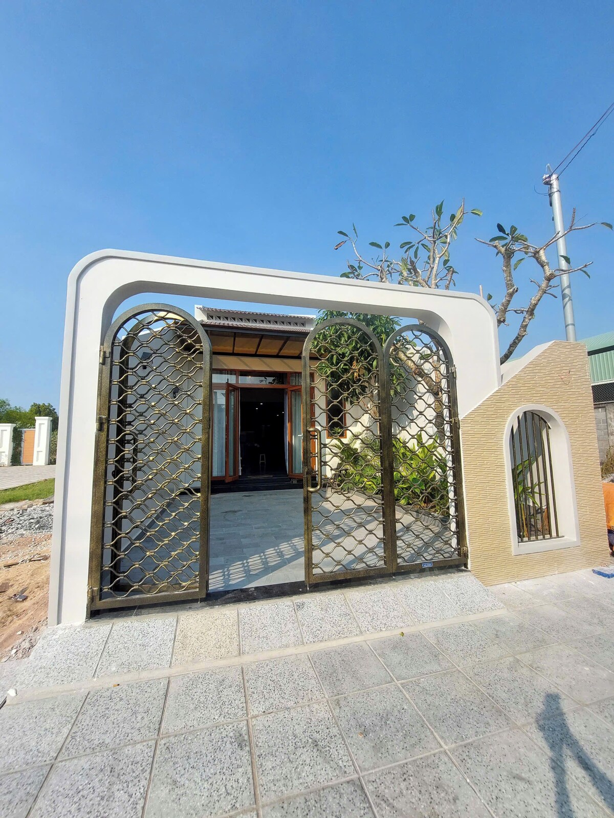 Thuy'homestay Phước Hải