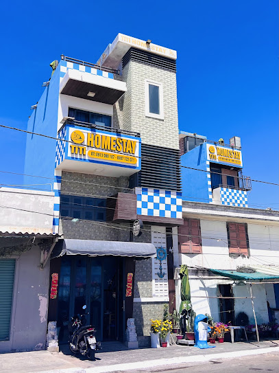 TiTi Homestay Phước Hải