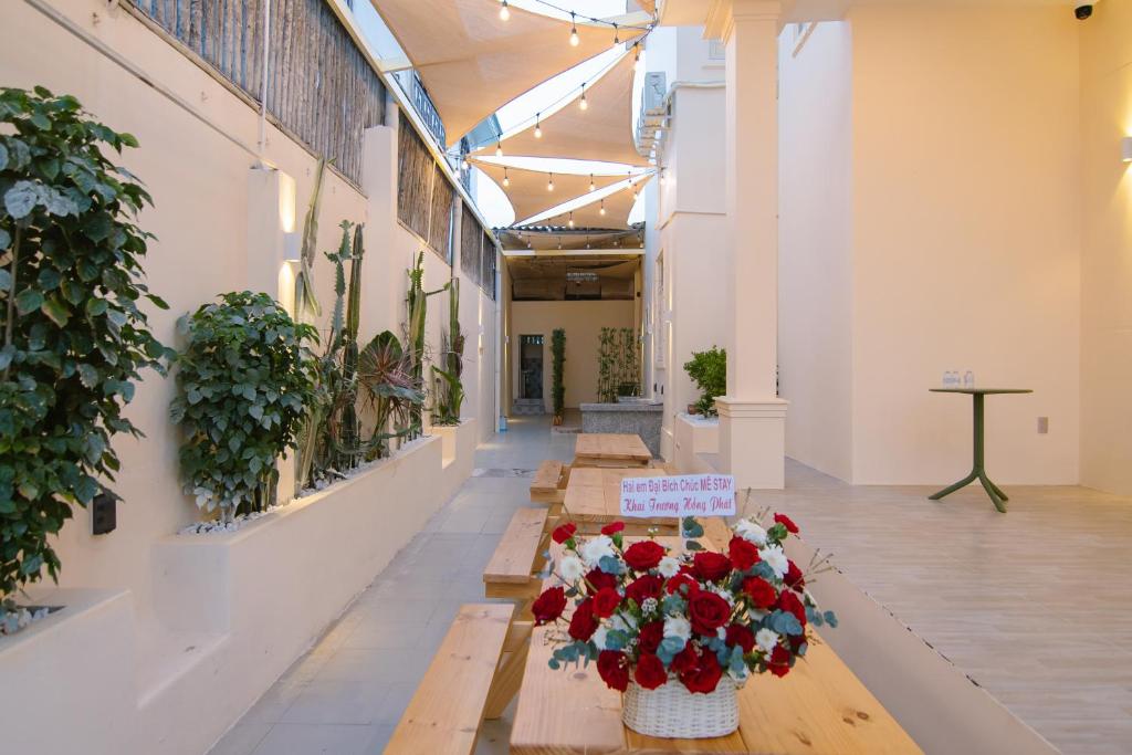 Trump House Homestay - Three - Bedroom Villa