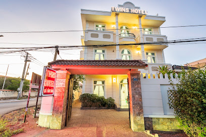 Twins Hotel