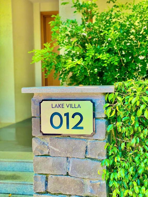 Villa 012 Coastar Hồ Tràm - Three - Bedroom Villa