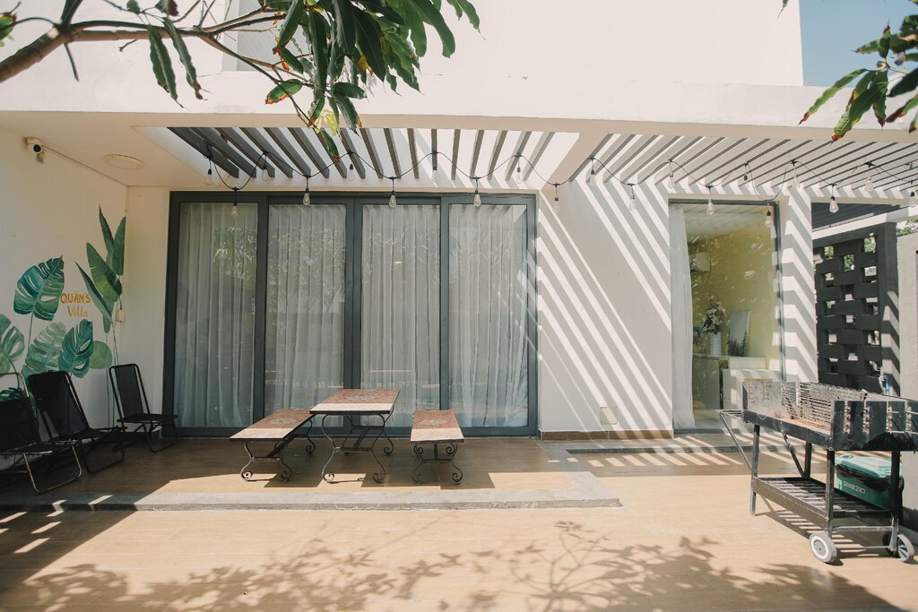 Villa B06-06 Oceanami Villas & Beach Club