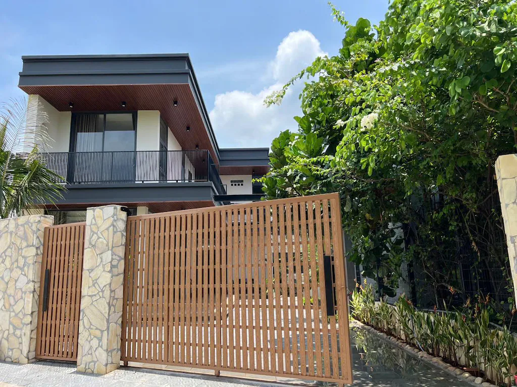 Win Villa Hồ Tràm